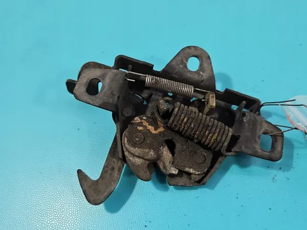 Motorkapslot OEM IMPRK1551233 voor Opel Antara image 3