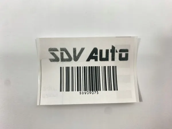 Jauge d'huile OEM BAGNET/SDV09075 pour Mercedes W124 image 8