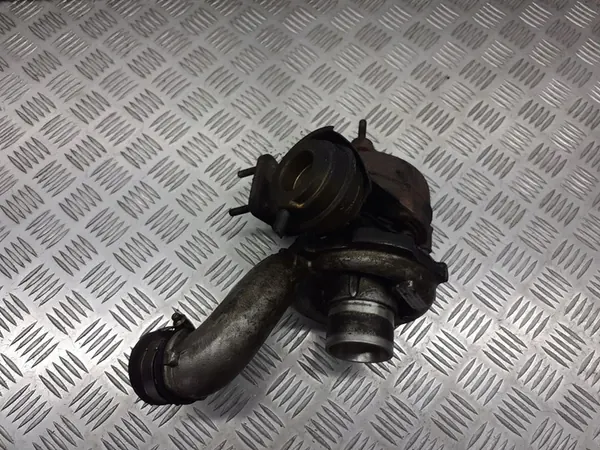 Turbo Renault Espace IV 2.2 DCI 8200267138A image 4