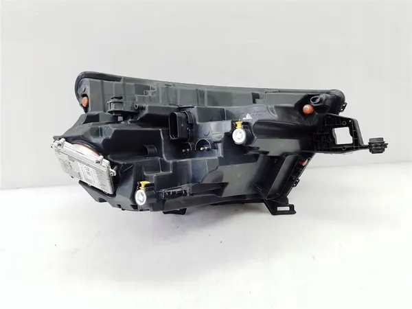 SKODA KAMIQ 658 19-23 Farol Esquerdo Full LED OEM image 10