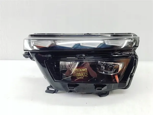 SKODA KAMIQ 658 19-23 Farol Esquerdo Full LED OEM image 2