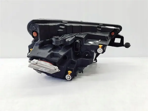 SKODA KAMIQ 658 19-23 Farol Esquerdo Full LED OEM image 6