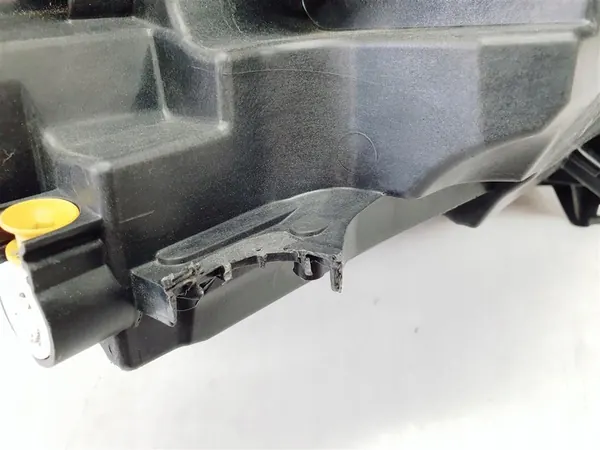 SKODA KAMIQ 658 19-23 Farol Esquerdo Full LED OEM image 8