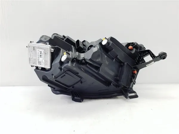 SKODA KAMIQ 658 19-23 Farol Esquerdo Full LED OEM image 9