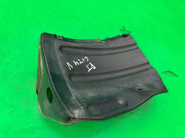 OEM 74551-TM0-T0 Rechter Achter Spatbord Honda City V image 2