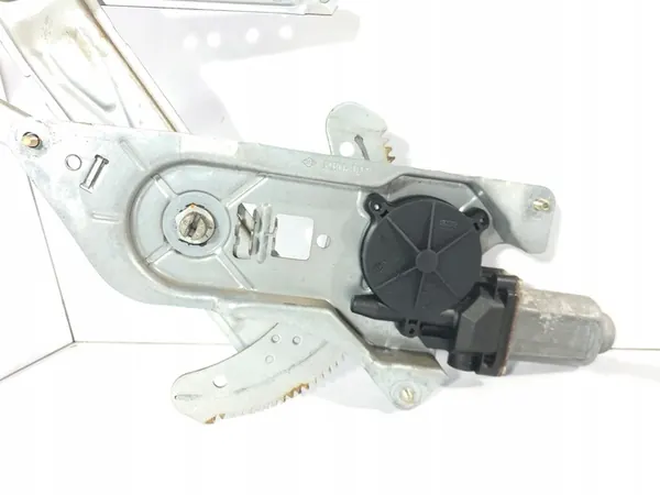 Regulador de janela dianteira esquerda Renault Kangoo 8200188553 image 2