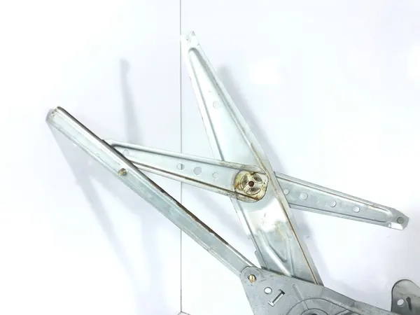 Regulador de janela dianteira esquerda Renault Kangoo 8200188553 image 3