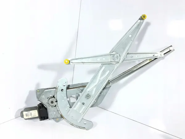 Regulador de janela dianteira esquerda Renault Kangoo 8200188553 image 4