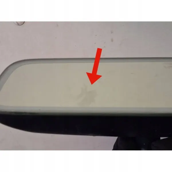 Espelho interior Volvo V40 OEM 31424479 - Usado image 3