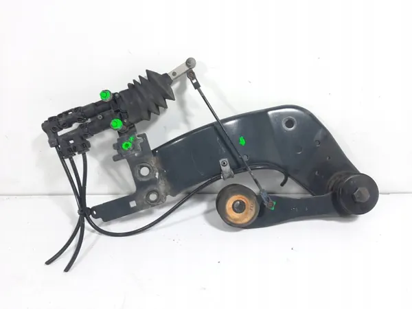 Tranca Cabina Scania R410 Euro6 Válvula Niveladora OEM 4640075754 image 2
