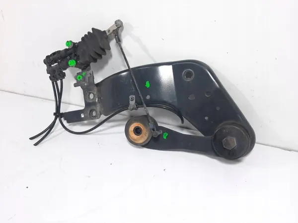 Tranca Cabina Scania R410 Euro6 Válvula Niveladora OEM 4640075754 image 4