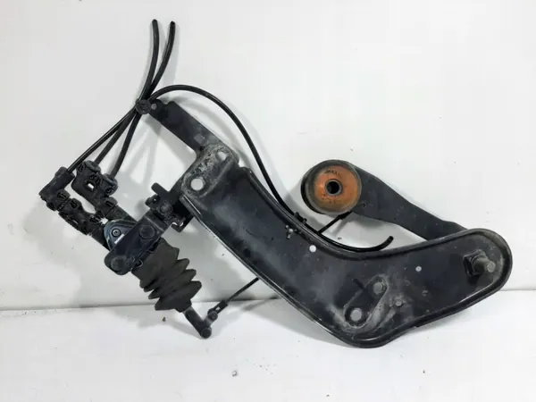 Tranca Cabina Scania R410 Euro6 Válvula Niveladora OEM 4640075754 image 7