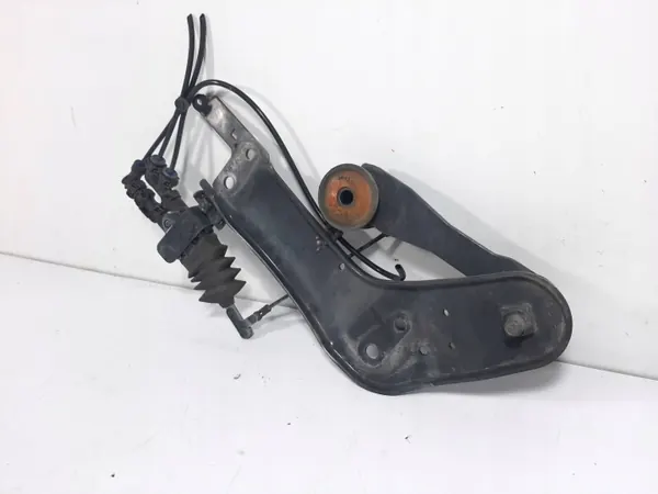 Tranca Cabina Scania R410 Euro6 Válvula Niveladora OEM 4640075754 image 9