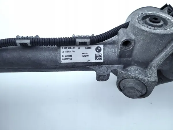 BMW G30 G31 Ohjausvaihde OEM 32106893032 image 4