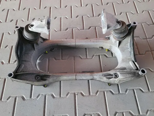 Framhjulsupphängningsbalk OEM BELKA ZAWIESZENIA PRZOD image 2