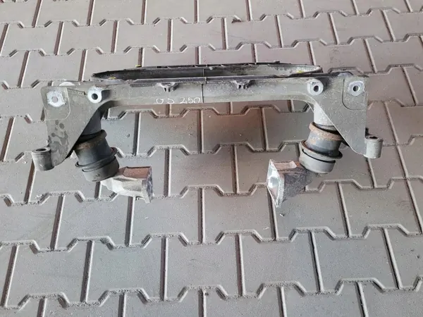 Framhjulsupphängningsbalk OEM BELKA ZAWIESZENIA PRZOD image 6
