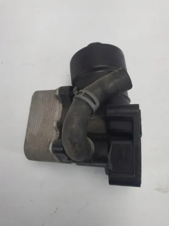 Arrefecedor óleo caixa OEM 03L117021C VW Passat B7 image 2
