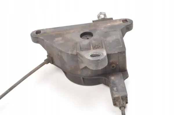Fiat Qubo Reserverad-Winde OEM 270722 - Gebraucht image 3