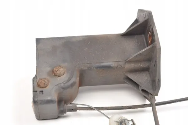 Fiat Qubo Reserverad-Winde OEM 270722 - Gebraucht image 4