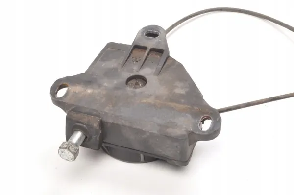 Fiat Qubo Reserverad-Winde OEM 270722 - Gebraucht image 6