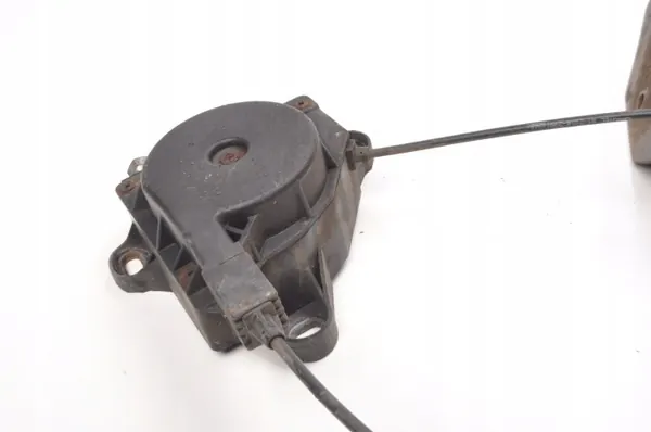 Fiat Qubo Reserverad-Winde OEM 270722 - Gebraucht image 8