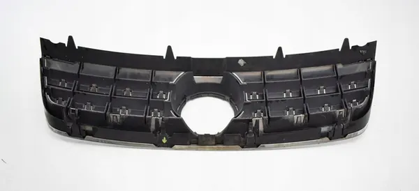 VW Touareg 1 7L 03-06 Grill Original 7L6853651B image 4