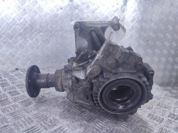 Redutor de caixa OEM 432603 para Nissan X-Trail T30 image 2