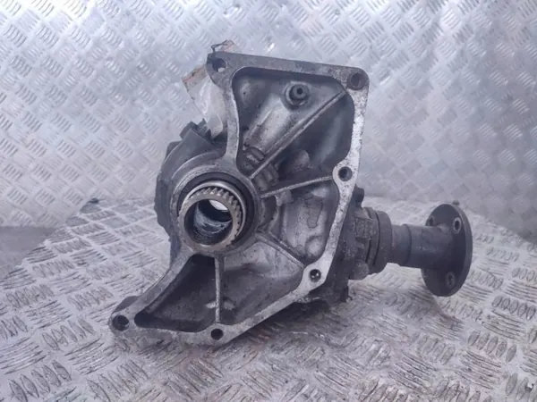 Redutor de caixa OEM 432603 para Nissan X-Trail T30 image 3