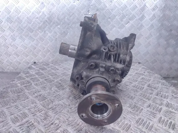 Redutor de caixa OEM 432603 para Nissan X-Trail T30 image 4