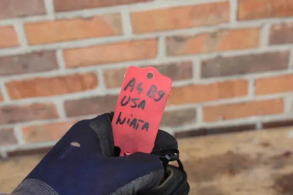 Radiador de agua Audi A4 S4 B9 image 9