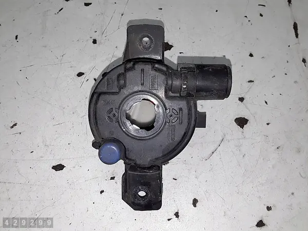 2007 BMW 1 Series Farol de Neblina Direito 6317783750203 image 3