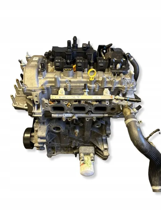 Motor completo 1.5 Turbo COB229 para Ford Escape IV image 2