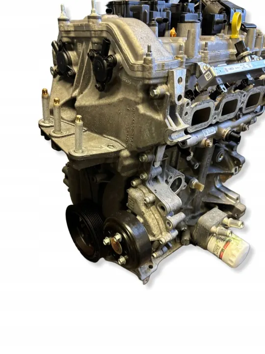 Motor completo 1.5 Turbo COB229 para Ford Escape IV image 3