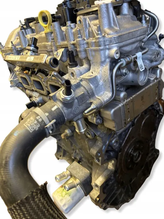 Motor completo 1.5 Turbo COB229 para Ford Escape IV image 4