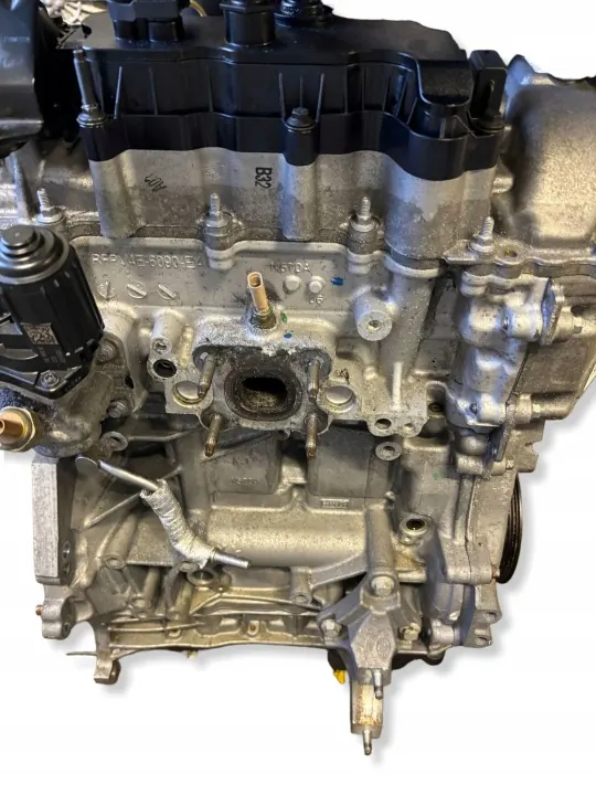 Motor completo 1.5 Turbo COB229 para Ford Escape IV image 5