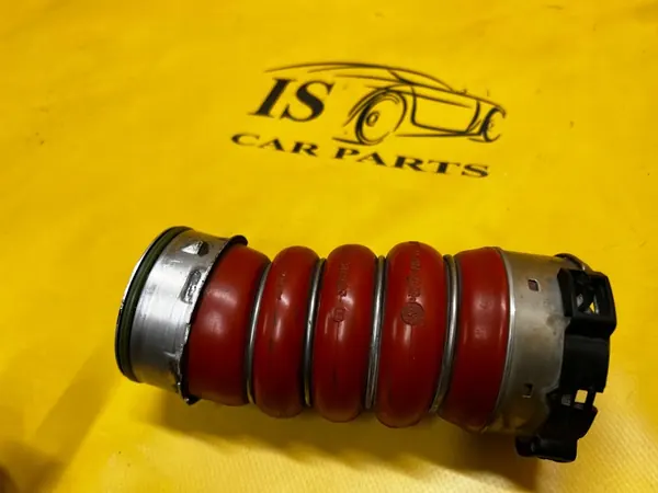 Tubo de Admissão de Ar Intercooler BMW X5 F15 X6 F16 3.0 D N57 image 2