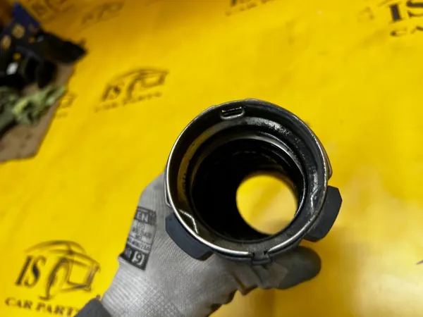 Tubo de Admissão de Ar Intercooler BMW X5 F15 X6 F16 3.0 D N57 image 3