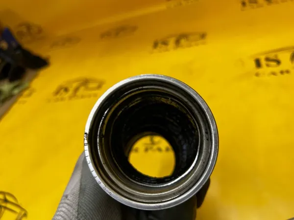 Tubo de Admissão de Ar Intercooler BMW X5 F15 X6 F16 3.0 D N57 image 4