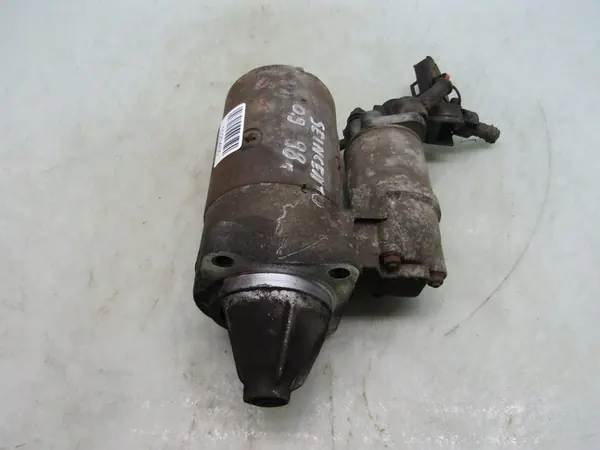 SEICENTO 0.9 900 98R Motor de arranque image 2