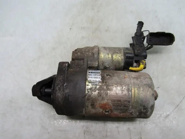 SEICENTO 0.9 900 98R Motor de arranque image 5