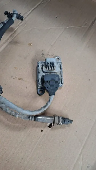 NOx-Sensor OEM 227907342R für Renault 1.7 DCI image 3