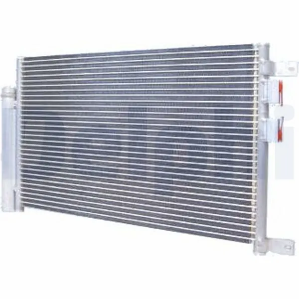 Condenseur A/C Delphi TSP0225484 - Occasion image 2