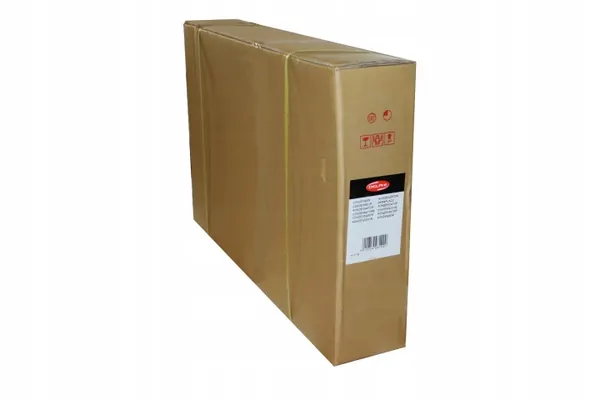 Condenseur A/C Delphi TSP0225484 - Occasion image 3