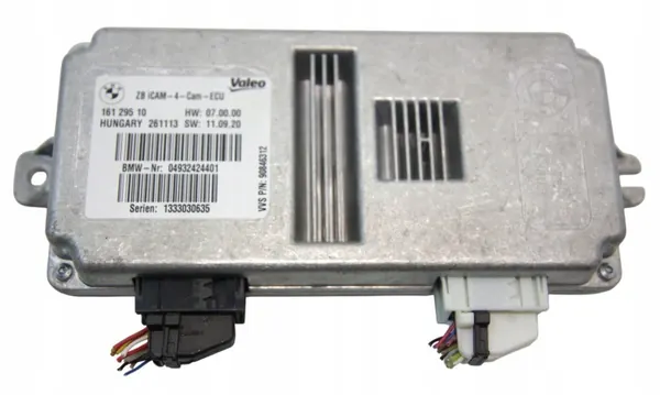 Regelunit BMW X3 F25 OEM 9324244 - Gebruikt image 2