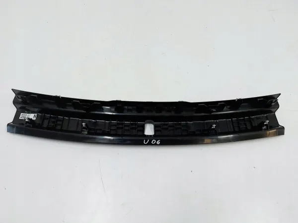 BMW 7952331 Rückensitzgurtabdeckung - Gebrauchtes OE-Teil image 5