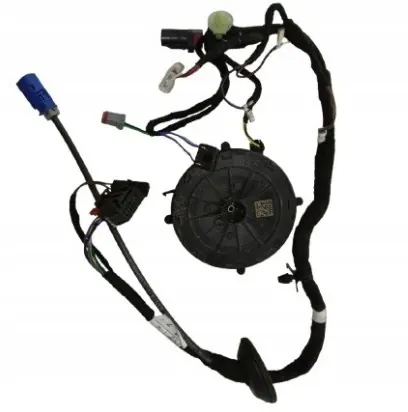 VW Tiguan II peilinkytkin OEM 12561162341 image 2