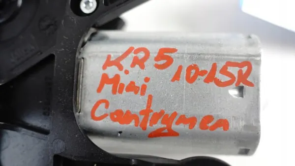 OEM 360180020 vindrutemotor för MINI Countryman 2010-2014 image 10