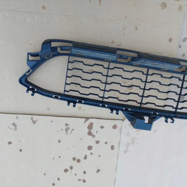 Griglia paraurti anteriore BMW 3 GT (F34) 2013 51118057188 image 2