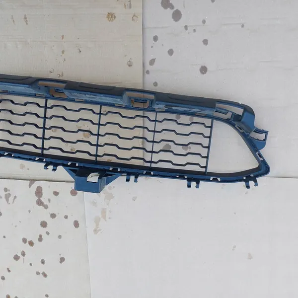 Griglia paraurti anteriore BMW 3 GT (F34) 2013 51118057188 image 3