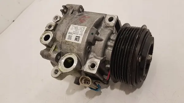 Compressore aria condizionata OPEL MOKKA X 1.4 TURBO image 2